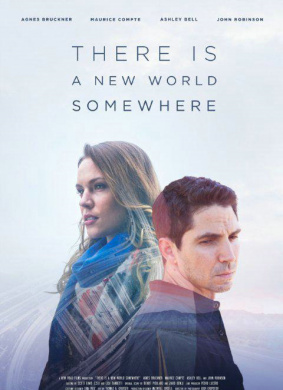 外面有个新世界There Is a New World Somewhere