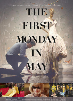 五月的第一个星期一The First Monday in May