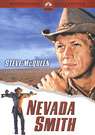 西部浪子Nevada Smith
