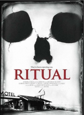 邪教盛典Ritual