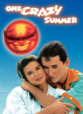 炎夏春色艳无边One Crazy Summer