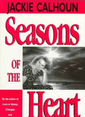 祖孙情Seasons of the Heart