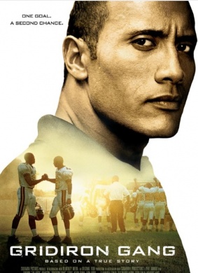 重振球风Gridiron Gang