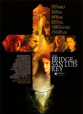圣路易大桥The Bridge of San Luis Rey