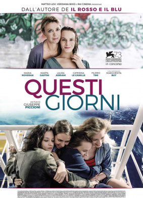 这些天Questi giorni