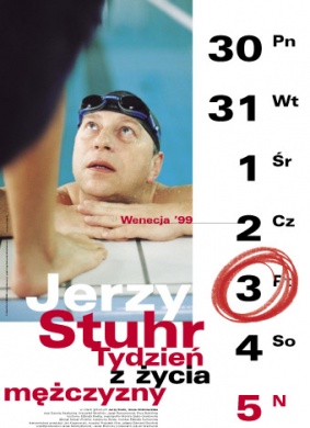 在他生命的七天里Tydzien z zycia mezczyzny