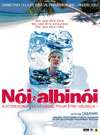 飞越雪乡情Nói albínói
