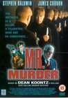 一号杀手Mr. Murder