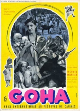 GohaGoha