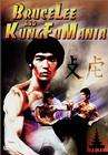 Bruce Lee: The Immortal Dragon