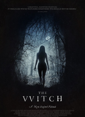 女巫 The Witch