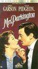 帕金顿夫人Mrs. Parkington