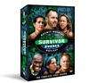Survivor - Season Two: The Greatest and Most Outrageous Moments